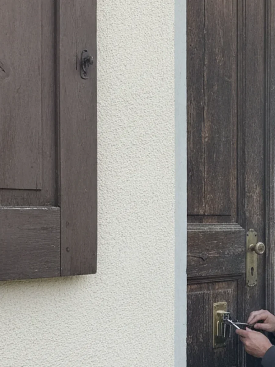Serrurier Aigle 24/7 - Ouverture porte, remplacement serrure, blindage